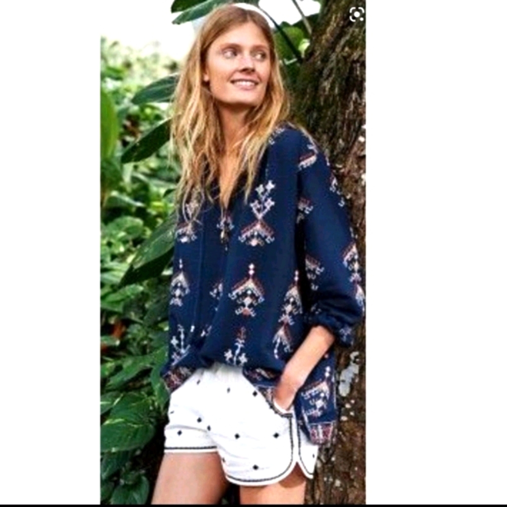 MADEWELL TUNIC
